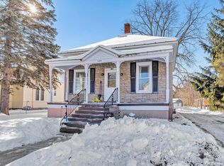 130 Cross St, Oconto, WI 54153