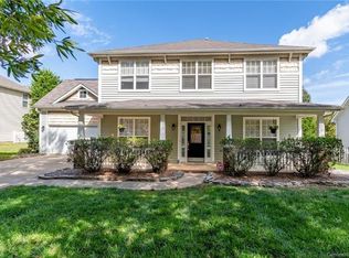 2002 Semmes Ln, Indian Trail, NC 28079