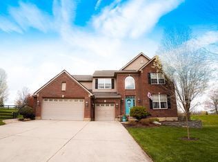 1100 Abbington Dr, Union, KY 41091