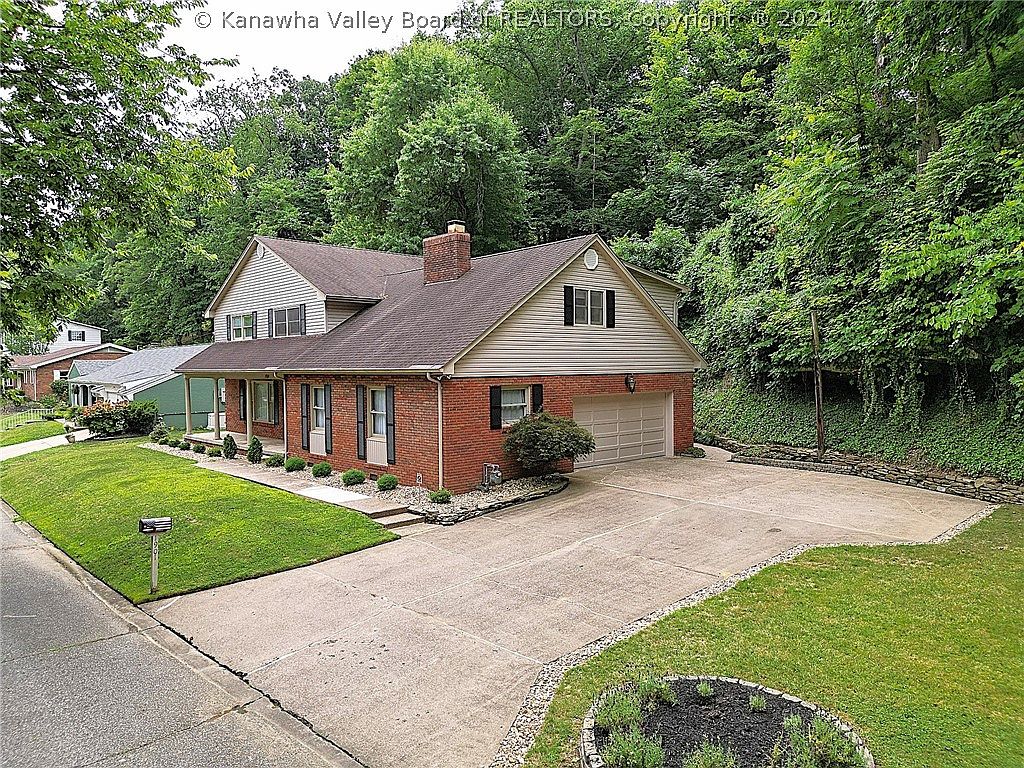 1901 Washington Blvd, Huntington, WV 25701 MLS 273085 Zillow