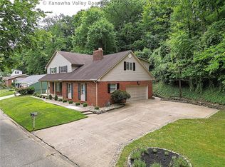 1901 Washington Blvd, Huntington, WV 25701