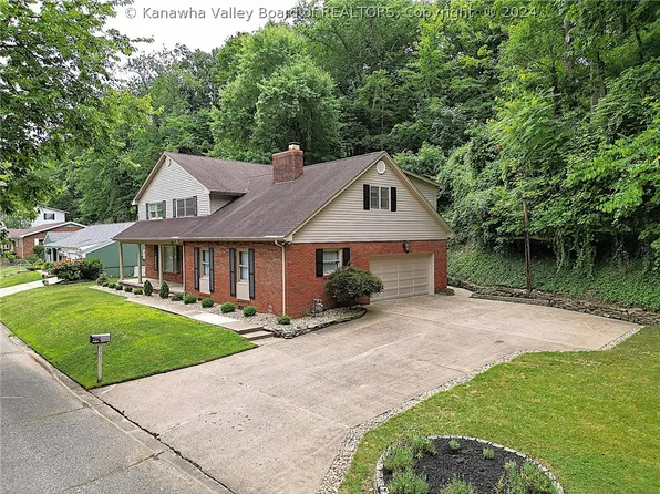 1901 Washington Blvd, Huntington, WV 25701