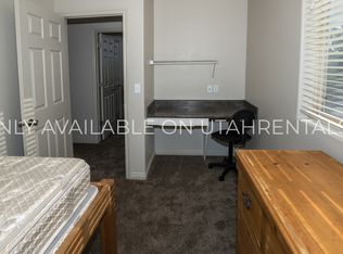 837 E 620 N #K3-4, Provo, UT 84601