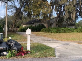 642 Gilda Dr, Saint Augustine, FL 32086