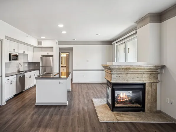 Berkshire Aspen Grove