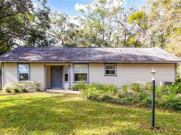 14706 NW 146th Ter, Alachua, FL 32615