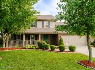 10922 Keene Rd, Louisville, KY 40241