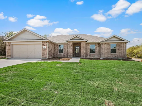 201 Bartlett Ct, Bridgeport, TX 76426