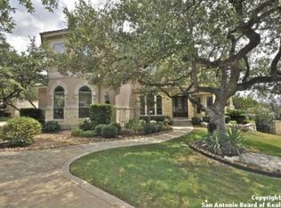 827 Hansen Grns, San Antonio, TX 78260