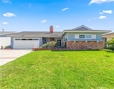 16652 Rhone Ln, Huntington Beach, CA, 92647