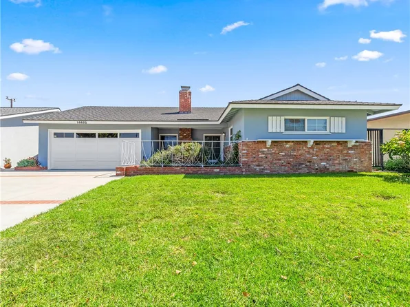 16652 Rhone Ln, Huntington Beach, CA 92647