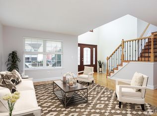 19 Madison Dr, Helmetta, NJ 08828