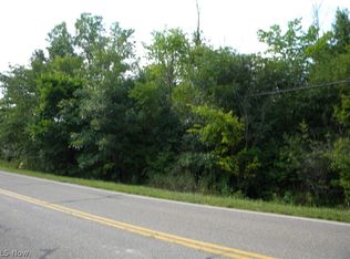 Hallock Young Rd, Warren, OH 44481