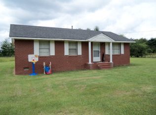 153 Egghouse Rd, Johnston, SC 29832
