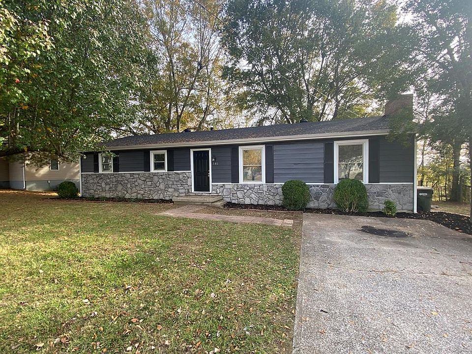 1st image of 1005 Independence Dr