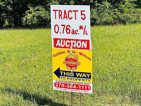 4th image of 0 McClendon Ridge Rd Tract 5