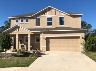 24488 SW 6th Pl, Newberry, FL 32669