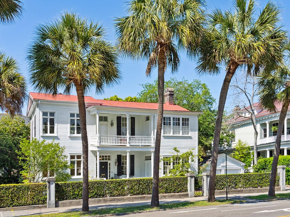 184 Broad St, Charleston, SC 29401 Zillow