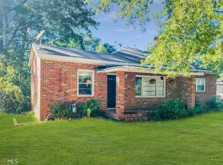 5103 Old Atlanta Rd, Hampton, GA 30228