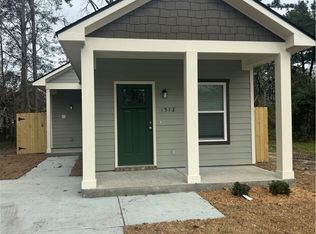 1408 Golden St, Savannah, GA 31415