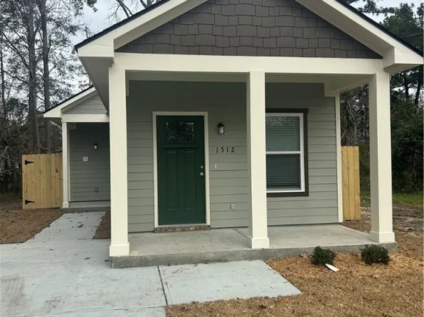 1512 New Castle Street, Savannah, GA 31415