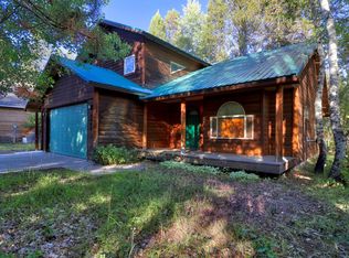 1303 Jasper Dr, McCall, ID 83638