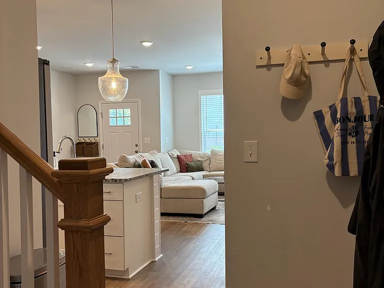 5012 Calvine Mill Way — Photo 8