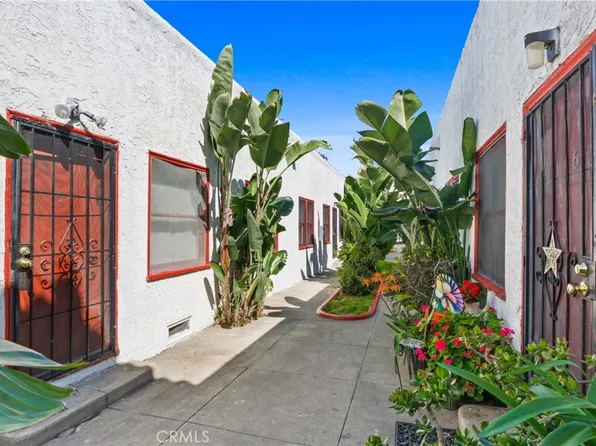 1045 E 4th St, Long Beach, CA 90802
