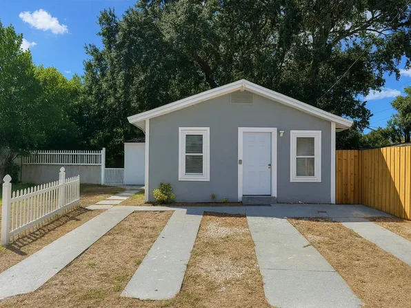 8622 N 39th St Unit 1, Tampa, FL 33604