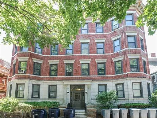 12 Prince St #2B — Photo 1