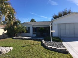 8016 SE 175th Columbia Pl, The Villages, FL 32162