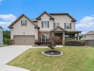 2016 Hamilton Lake Ct, Buford, GA, 30519