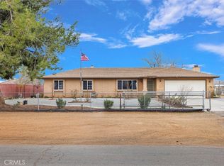 15268 Nanticoke Rd, Apple Valley, CA 92307