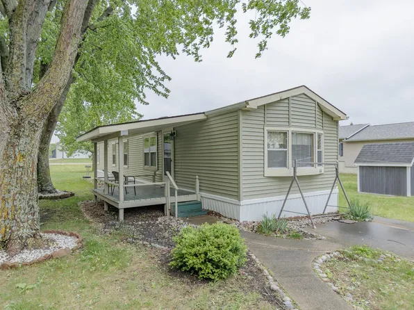 1411 Linndale St, Milford, IA 51351