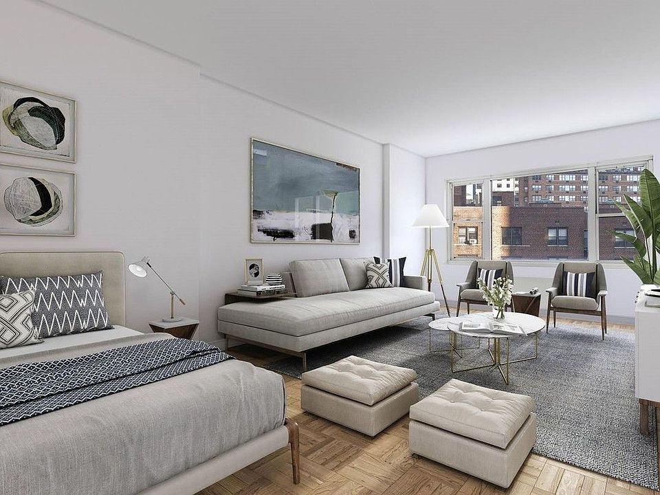 1st image of 60 E 8th St APT 5H