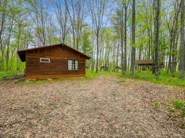 P County Rd, Crivitz, WI 54114