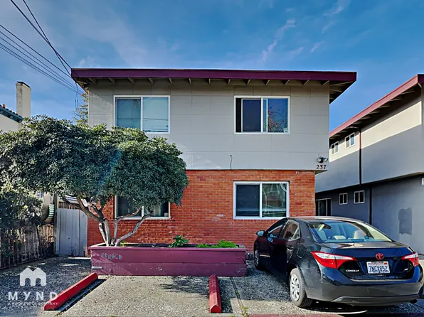237 N 8th St APT 4, San Jose, CA 95112