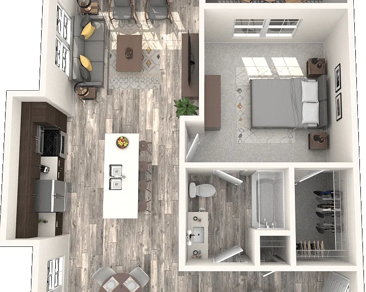 Residences at Echelon — Photo 42