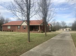 2025 Tulip Hill Dr, Murfreesboro, TN 37127