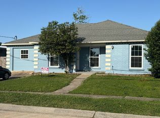 4205 Apollo Dr #4, Metairie, LA 70003
