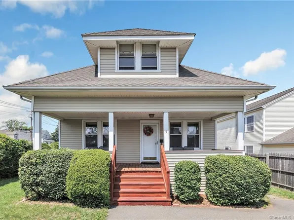 5 Velvet Street, Bridgeport, CT 06606