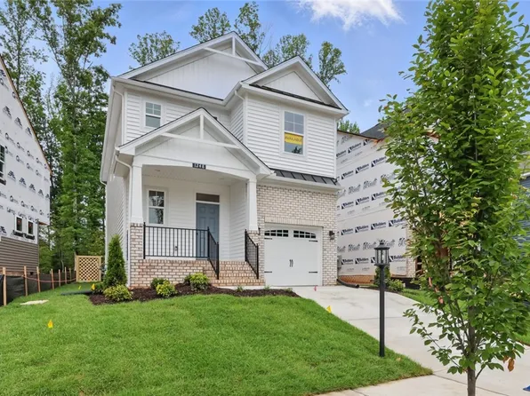 1248 Bethany Park Ct, North Chesterfield, VA 23236