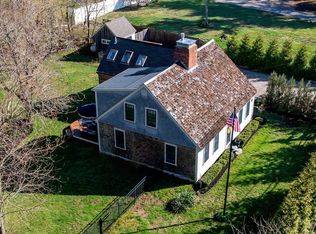 153 Wapping Rd, Kingston, MA 02364