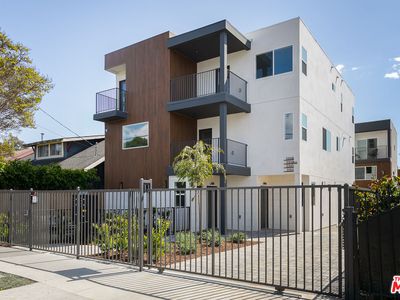 2208 1/2 Reservoir St, Los Angeles, CA, 90026