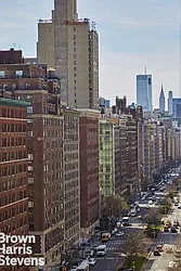 Sold by Brown Harris Stevens