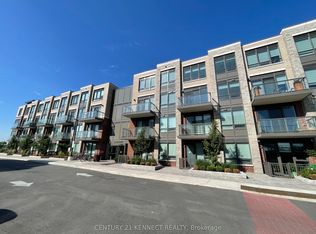 65 Attmar Dr #377, Brampton, ON L6P 2R4