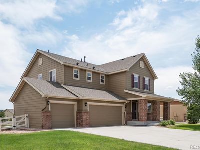 4176 County View Way, Castle Rock, CO, 80104