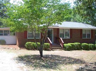 1416 Lynn Rd, Hartsville, SC 29550