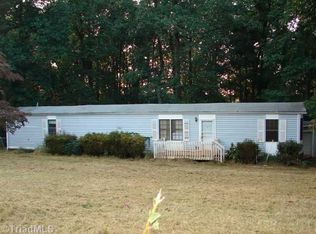 2909 Spruce Ct, Trinity, NC 27370