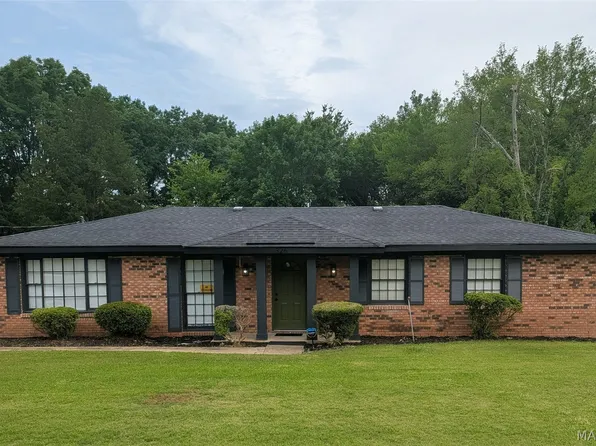 326 Woodrow Ave, Selma, AL 36701